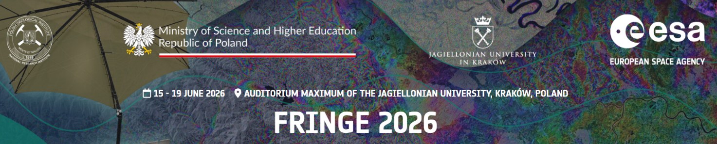 FRINGE 2026, Cracovia – fiere internazionali 2026